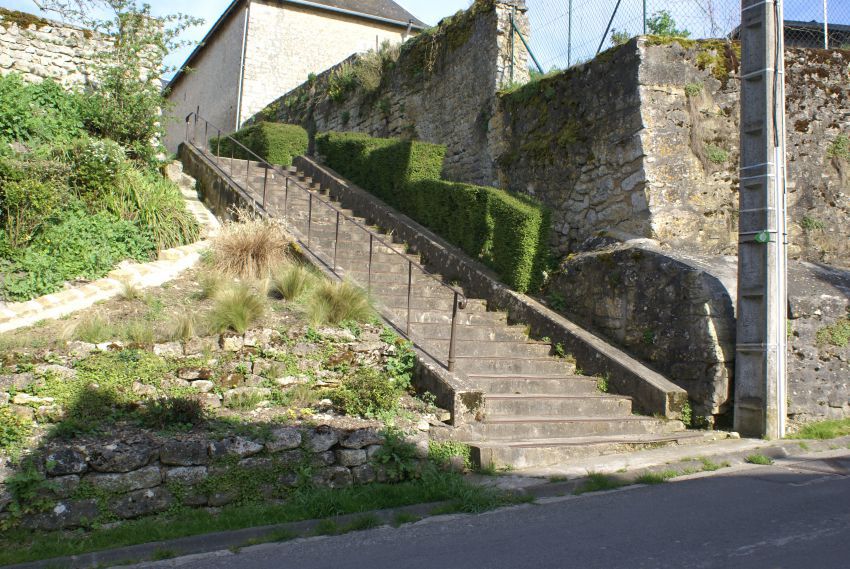 TRAVAUX MontignysurVesle Site officiel de la commune